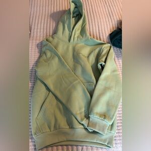 Comfrt minimalist hoodie